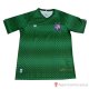 Thailandia Maglia Bahia Portiere 2023 Verde