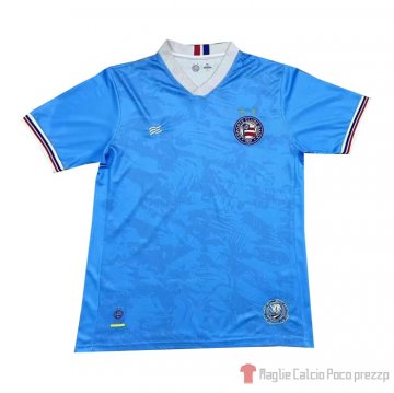 Thailandia Maglia Bahia Special 2023 Thailandia Maglia Bahia Special 2023