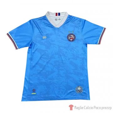 Thailandia Maglia Bahia Special 2023