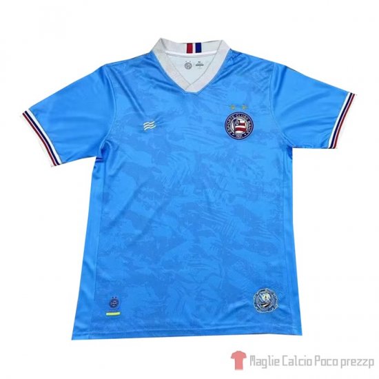 Thailandia Maglia Bahia Special 2023 - Clicca l'immagine per chiudere