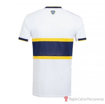 Thailandia Maglia Boca Juniors Away 22-23