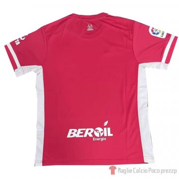 Thailandia Maglia Burgos Terza 22-23