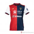 Thailandia Maglia Cagliari Calcio Home 20-21