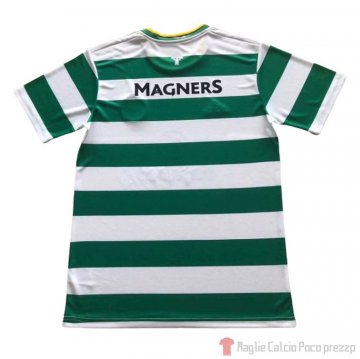 Thailandia Maglia Celtic Home 20-21