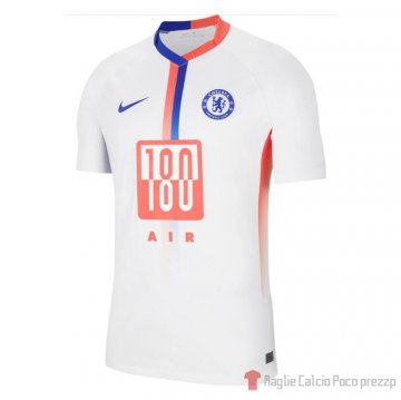 Thailandia Maglia Chelsea Air Max 2021