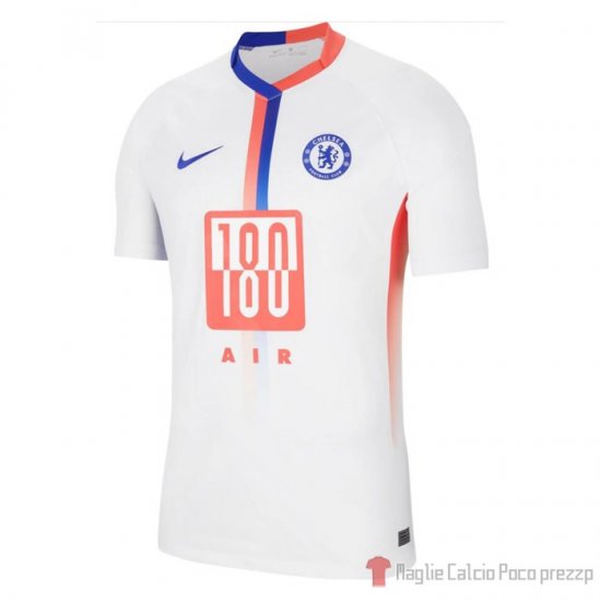 Thailandia Maglia Chelsea Air Max 2021 - Clicca l'immagine per chiudere