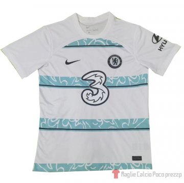 Thailandia Maglia Chelsea Away 22-23 Thailandia Maglia Chelsea Away 22-23