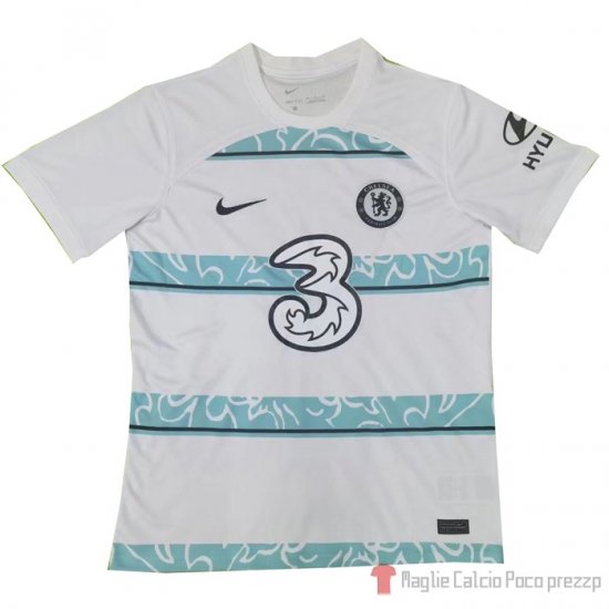 Thailandia Maglia Chelsea Away 22-23 - Clicca l'immagine per chiudere