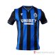 Thailandia Maglia Club Brugge Home 20-21