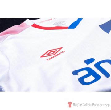 Thailandia Maglia Club Nacional De Football Home 2021