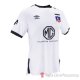 Thailandia Maglia Colo-colo Home 2019