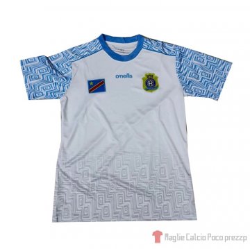 Thailandia Maglia Congo Away 21-22