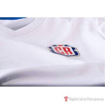 Thailandia Maglia Costa Rica Away 2022