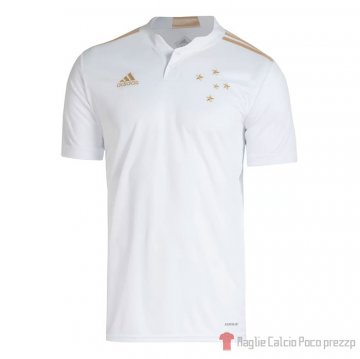 Thailandia Maglia Cruzeiro Away 2021 Thailandia Maglia Cruzeiro Away 2021
