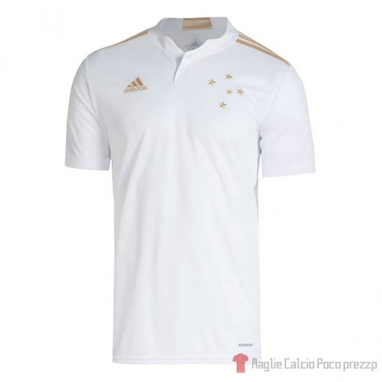 Thailandia Maglia Cruzeiro Away 2021 - Clicca l'immagine per chiudere