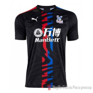 Thailandia Maglia Crystal Palace Away 2019/2020 Thailandia Maglia Crystal Palace Away 2019/2020