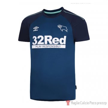 Thailandia Maglia Derby County Away 20-21