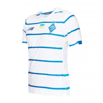 Thailandia Maglia Dynamo Kiev Home 20-21