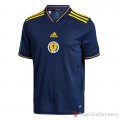 Thailandia Maglia Escocia Home 2022