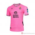 Thailandia Maglia Espanyol Away 22-23