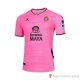 Thailandia Maglia Espanyol Away 22-23