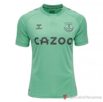 Thailandia Maglia Everton Terza 20-21 Thailandia Maglia Everton Terza 20-21