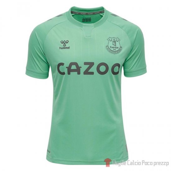 Thailandia Maglia Everton Terza 20-21 - Clicca l'immagine per chiudere