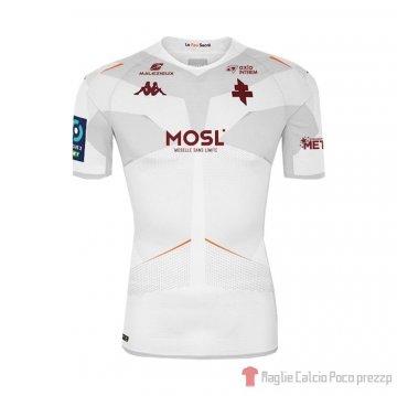 Thailandia Maglia Fc Metz Away 22-23 Thailandia Maglia Fc Metz Away 22-23