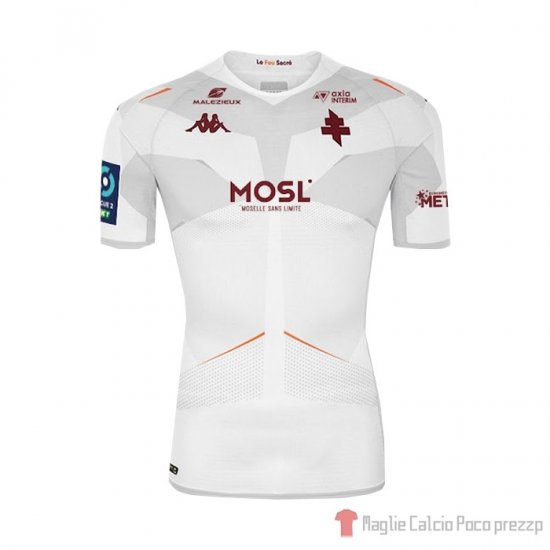 Thailandia Maglia Fc Metz Away 22-23 - Clicca l'immagine per chiudere