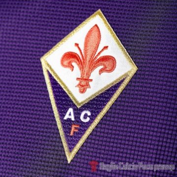 Thailandia Maglia Fiorentina Home 2019/2020