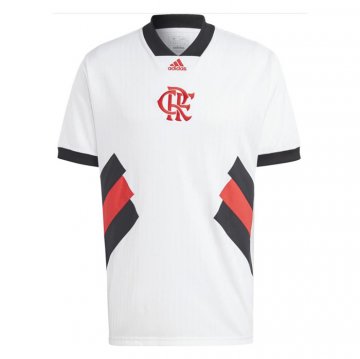 Thailandia Maglia Flamengo Icon 22-23 Thailandia Maglia Flamengo Icon 22-23