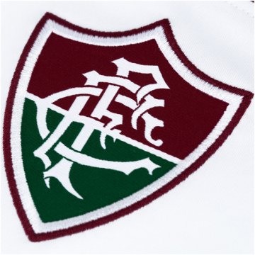 Thailandia Maglia Fluminense Away 2019/2020