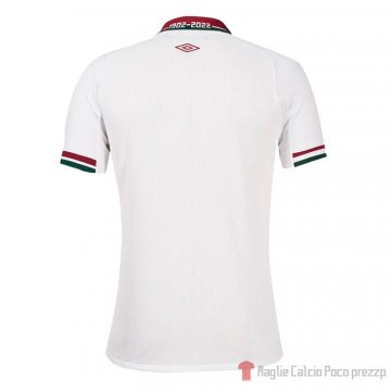 Thailandia Maglia Fluminense Away 2022