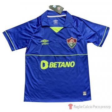 Thailandia Maglia Fluminense Portiere Terza 2023 Thailandia Maglia Fluminense Portiere Terza 2023