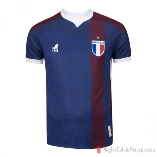 Thailandia Maglia Fortaleza Terza 2022 - Clicca l'immagine per chiudere