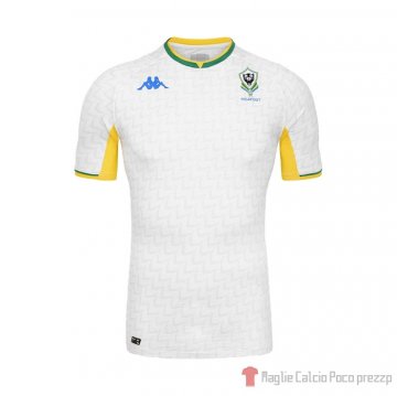 Thailandia Maglia Gabon Away 2022 Thailandia Maglia Gabon Away 2022