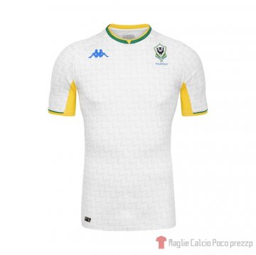 Thailandia Maglia Gabon Away 2022