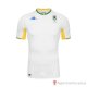 Thailandia Maglia Gabon Away 2022