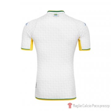 Thailandia Maglia Gabon Away 2022