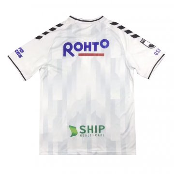 Thailandia Maglia Gamba Osaka Away 2023