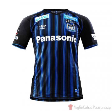 Thailandia Maglia Gamba Osaka Home 2020 Thailandia Maglia Gamba Osaka Home 2020