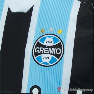 Thailandia Maglia Gremio Home 2021