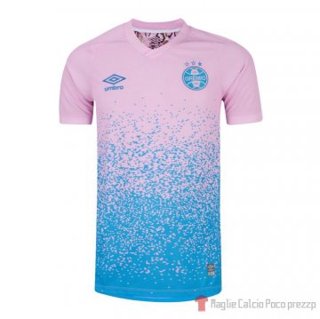 Thailandia Maglia Gremio Outubro Rosa 2021 Thailandia Maglia Gremio Outubro Rosa 2021