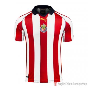 Thailandia Maglia Guadalajara Special 22-23 Thailandia Maglia Guadalajara Special 22-23