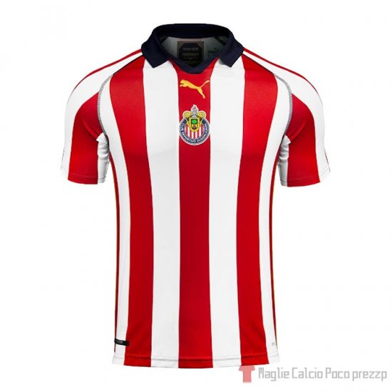 Thailandia Maglia Guadalajara Special 22-23 - Clicca l'immagine per chiudere