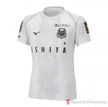 Thailandia Maglia Hokkaido Consadole Sapporo Terza 2023 Thailandia Maglia Hokkaido Consadole Sapporo Terza 2023