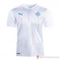 Thailandia Maglia Islanda Away 20-21