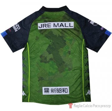 Thailandia Maglia Jef United Chiba Away 2021