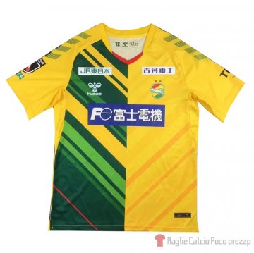 Thailandia Maglia Jef United Chiba Home 2023 Thailandia Maglia Jef United Chiba Home 2023