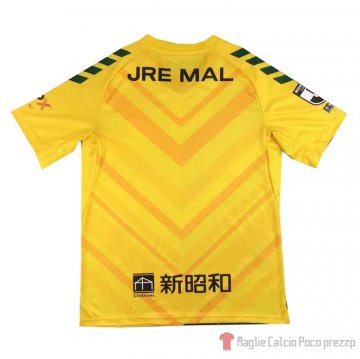 Thailandia Maglia Jef United Chiba Home 2023